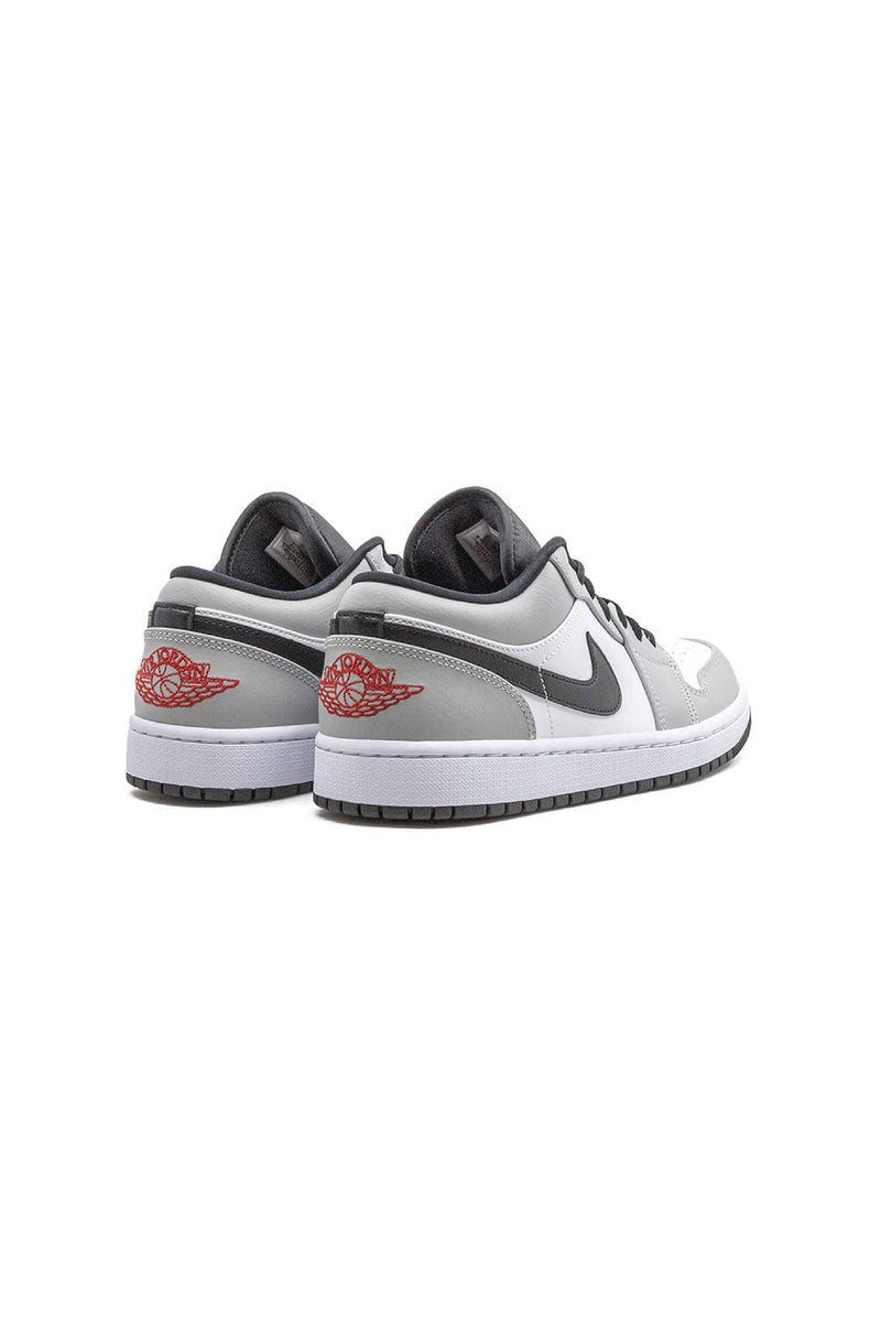 Air Jordan 1 Low Light Smoke Grey Neimu