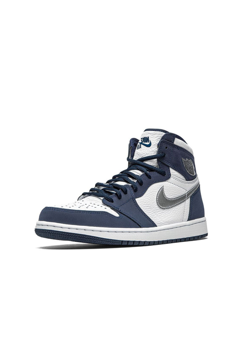 jordan 1 retro navy