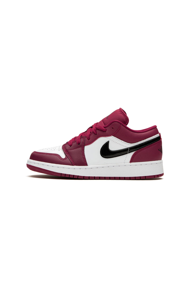 noble red jordan 1