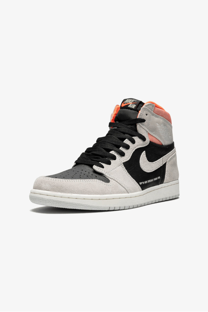 jordan 1 retro high neutral grey