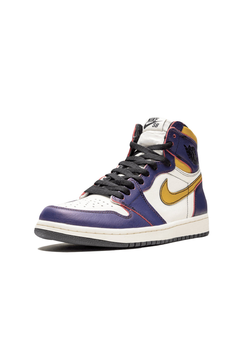 jordan defiant sb