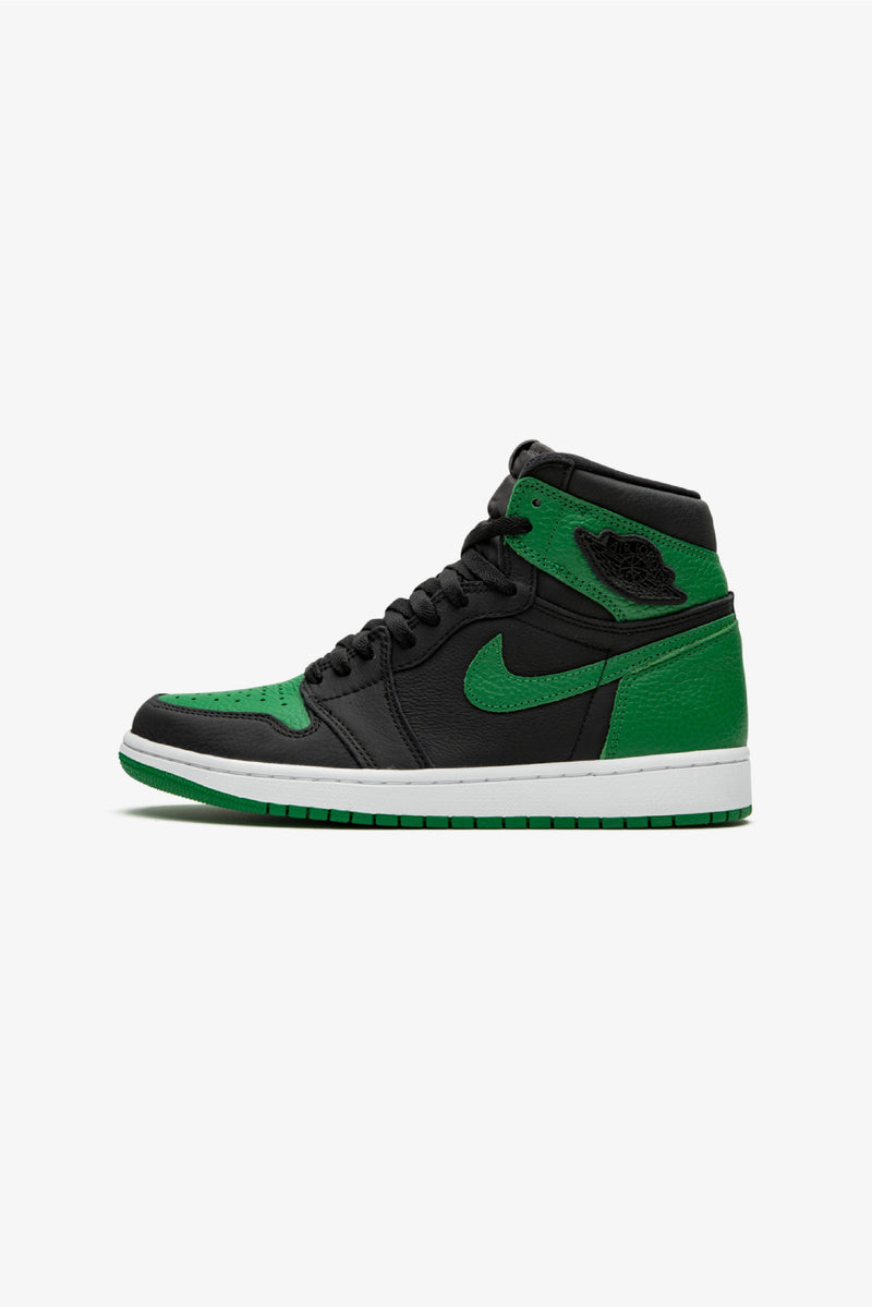 jordan 1 retro high pine