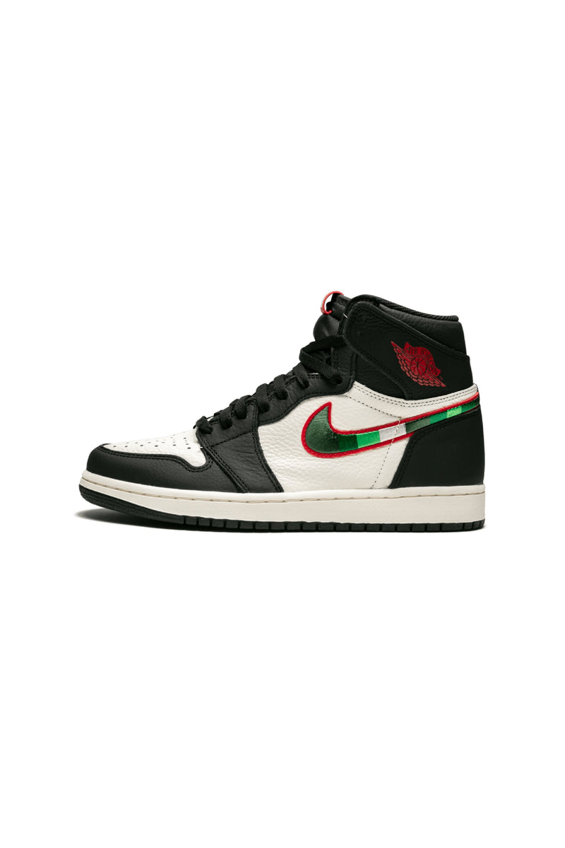 jordan 1 retro a star is born