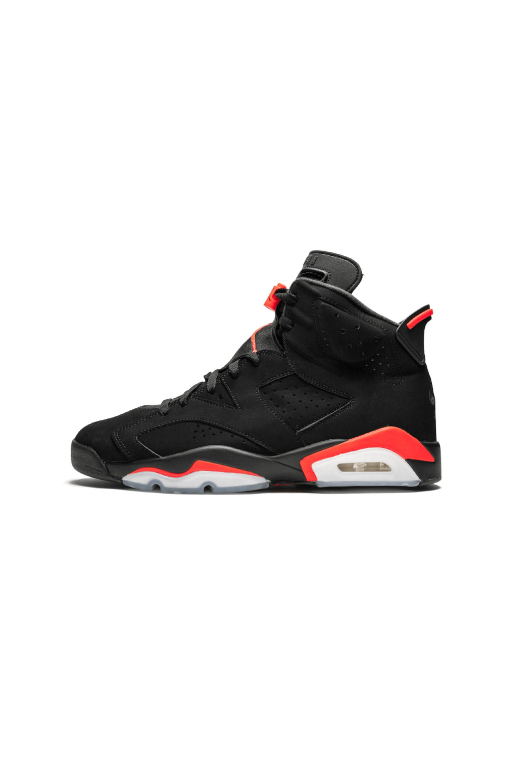 jordan 6 retro black infrared 2019