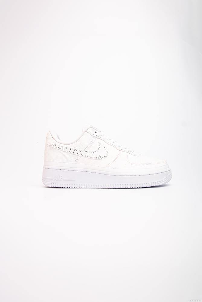 air force 1 lx tear away sail