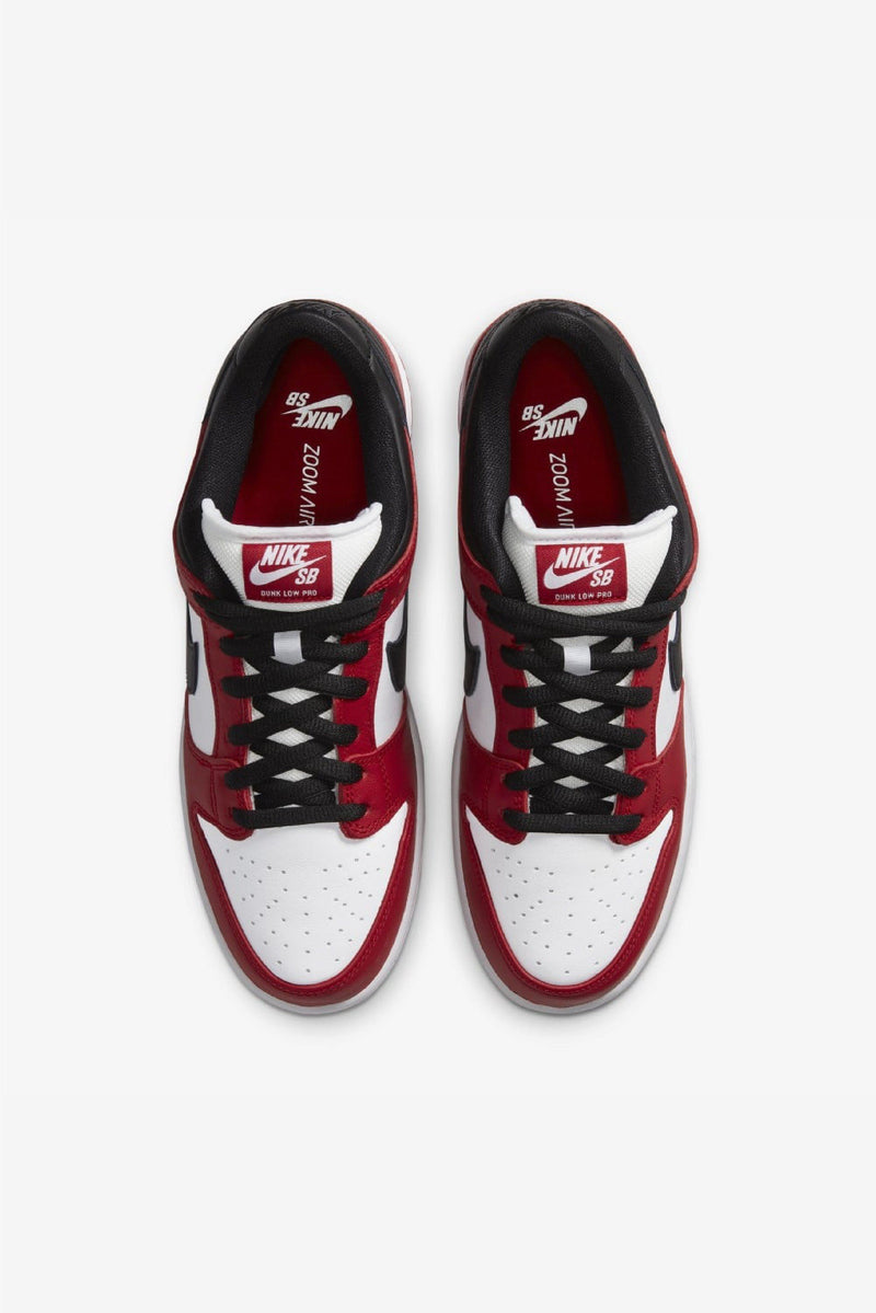 nike dunk low j pack chicago