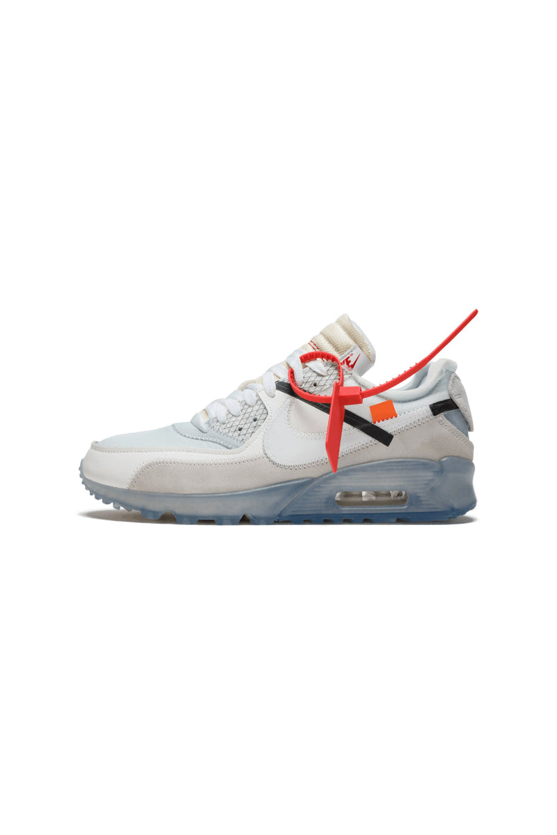 nike x offwhite air max