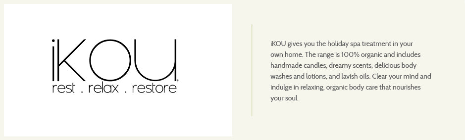 iKOU | Shop Online at Oscura