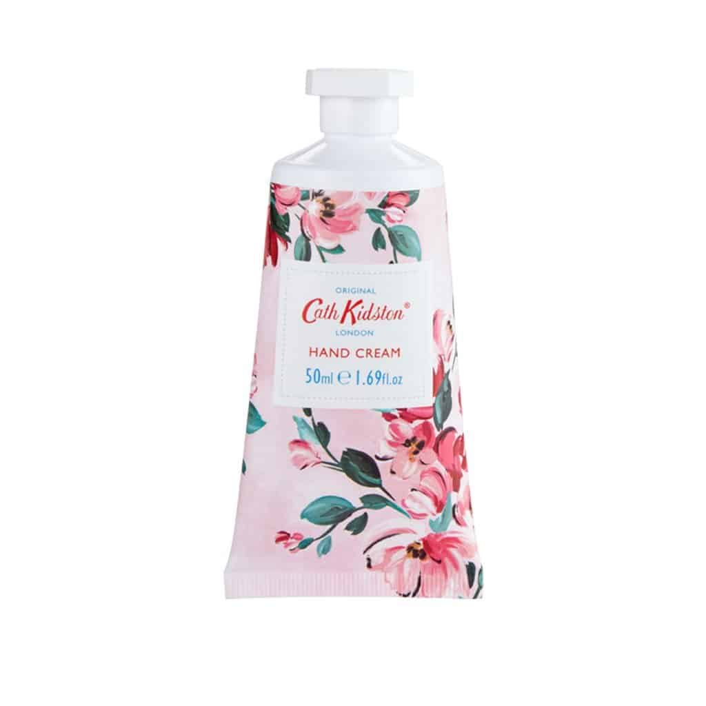 Cath Kidston Hand Cream 50ml Paintbox Flowers Design   Cath Kidston Hand Cream 50ml Paintbox Flowers Design 180980 