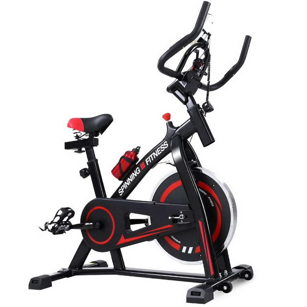 bicycle gym machine