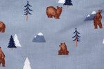 Load image into Gallery viewer, Grizzly - Denim
