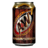 A&W Root Beer