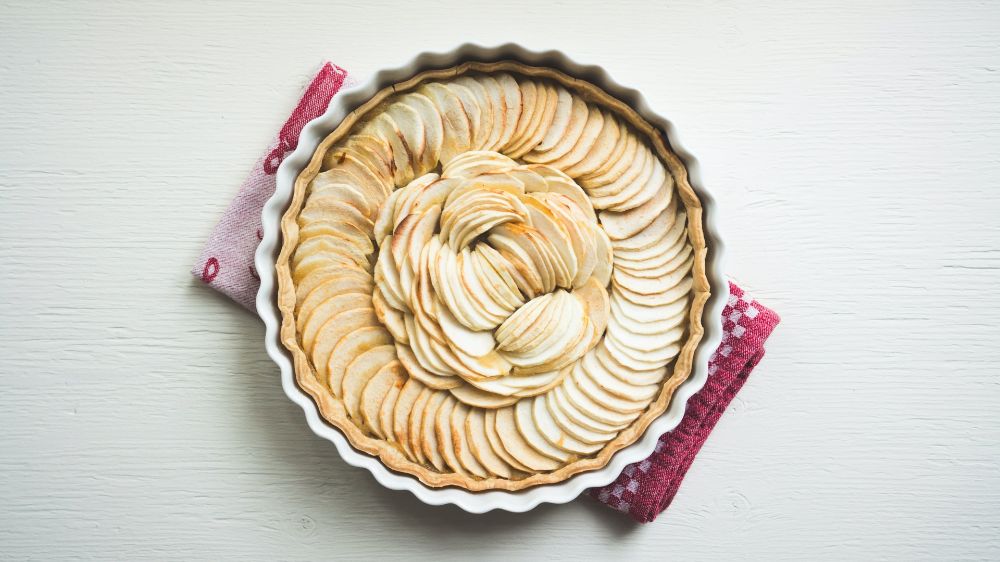 Apple pie