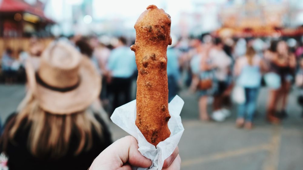 Corn Dog