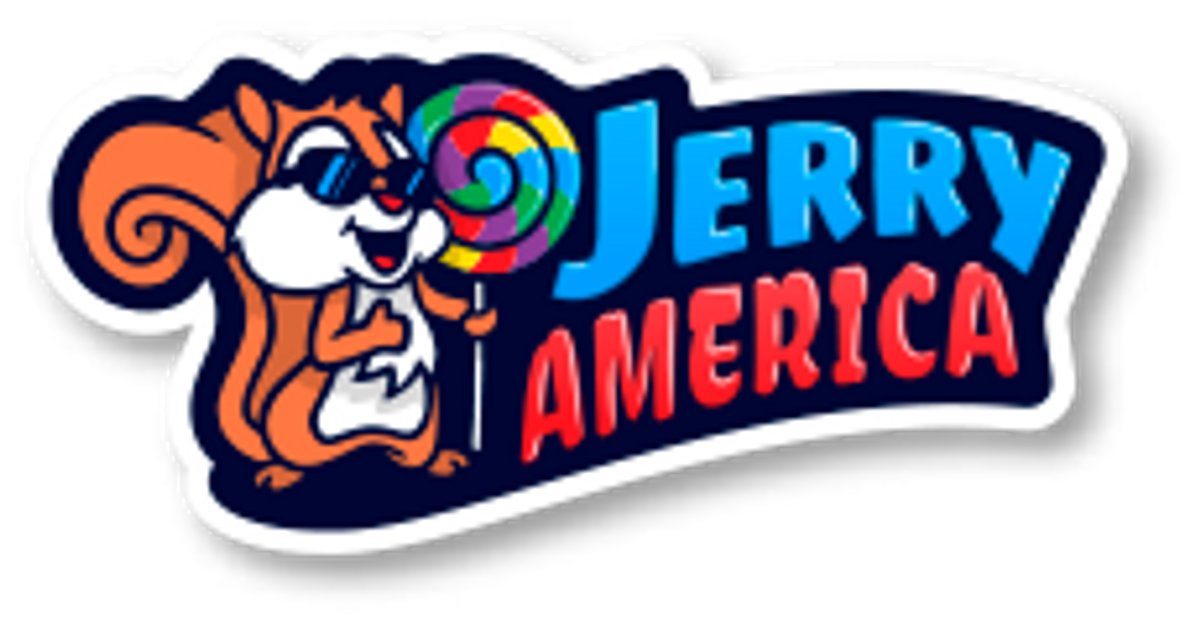 Jerry America