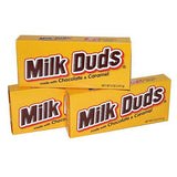 MILK DUDS