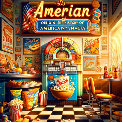 Origine-Snack-Americani