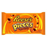 REESE'S PIECES