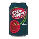 dr pepper cherry