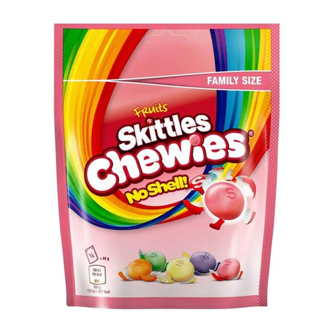 skittles morbide