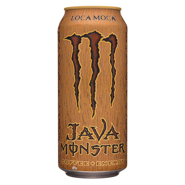 cheaper alternative to monster java loca moca