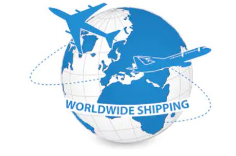 Worldwide Shipping - ePet Online Store
