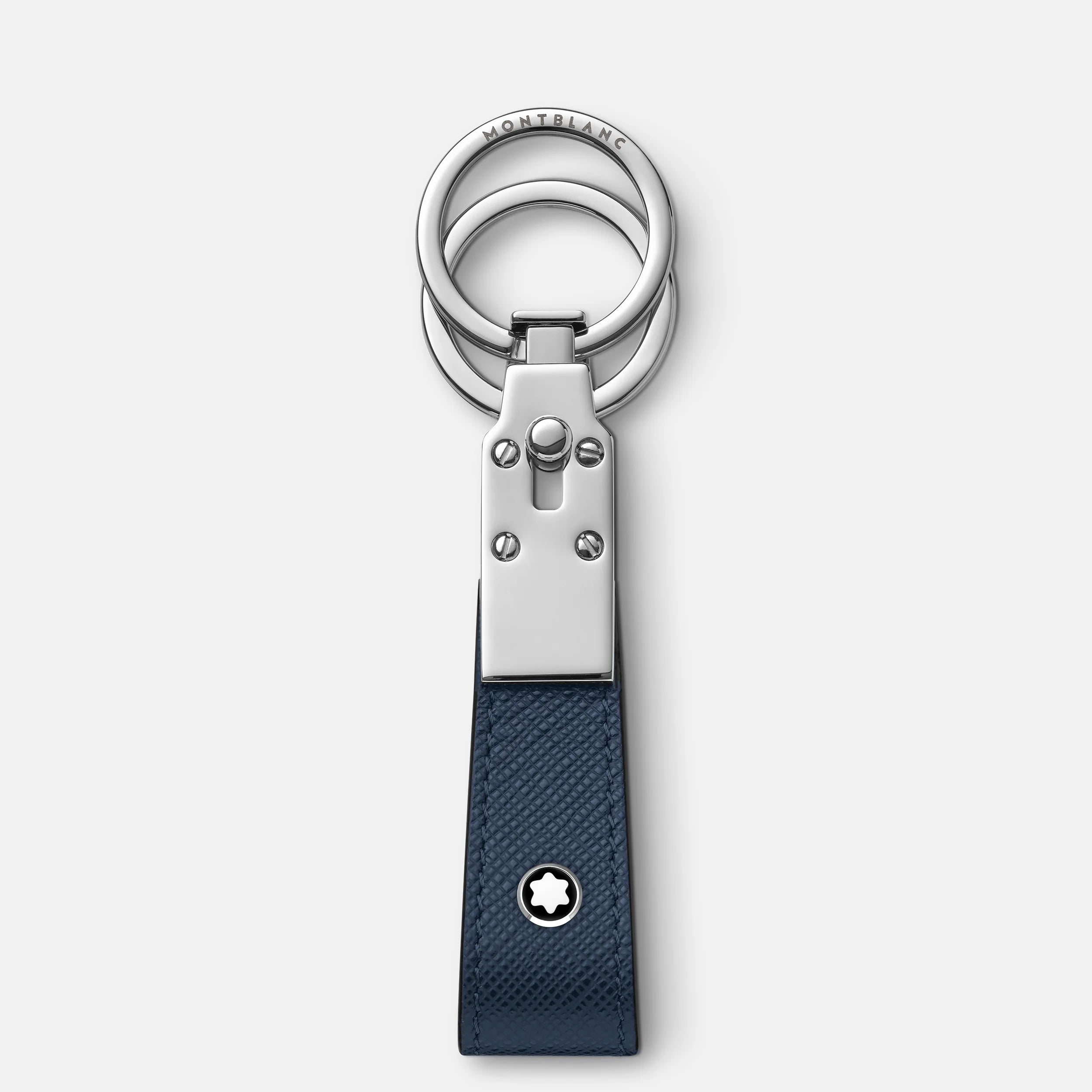 Porte clefs Tradition en cuir