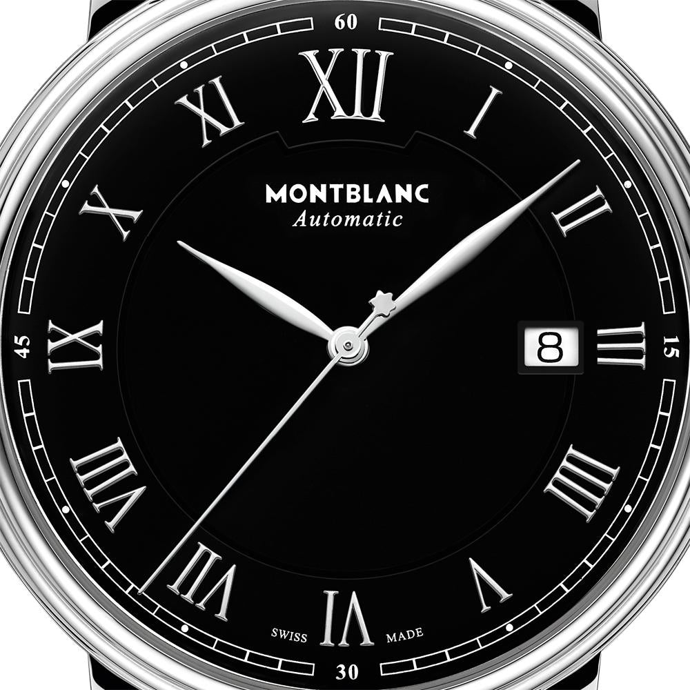 Монблан часы мужские. Наручные часы Montblanc mb111197. Montblanc tradition Automatic. Часы Montblanc Automatic. Наручные часы Montblanc mb36967.