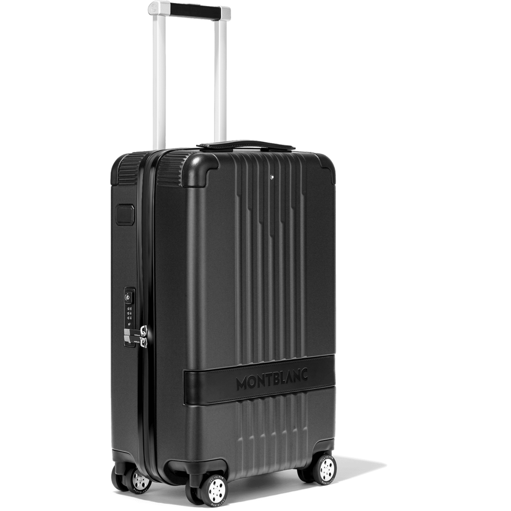 #MY4810 carry-on Compact Luggage – Montblanc Montreal