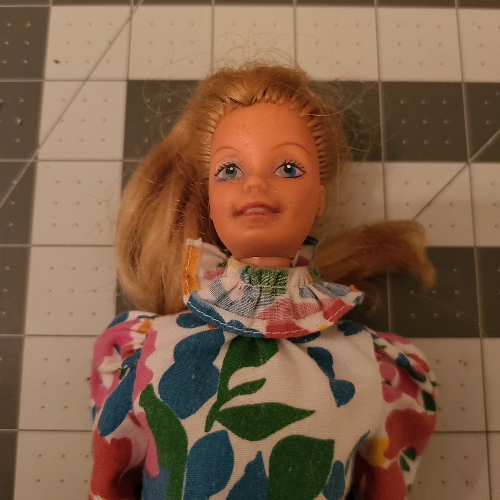 Uitgaan Afm aangenaam Barbie 1966 Mattel. – Toy Heaven