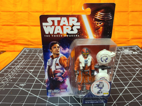 Hasbro Star Wars The Force Awakens King (Starkiller Base – Toy Heaven