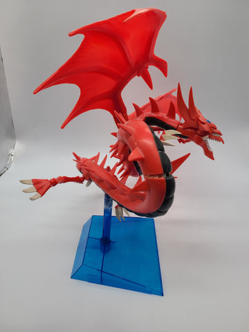 slifer action figure