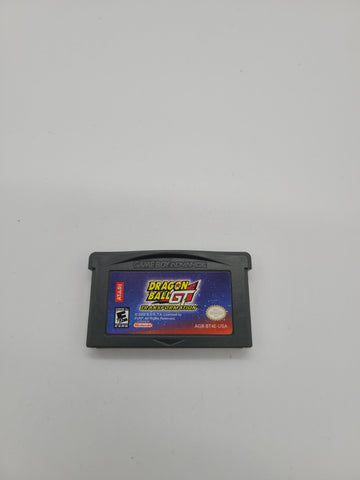 GBA Game Dragon Ball Series Cartridge 32-Bit Video Game Console Card Dragon  Ball Advanced GT Transformation Buu's Fury for GBA