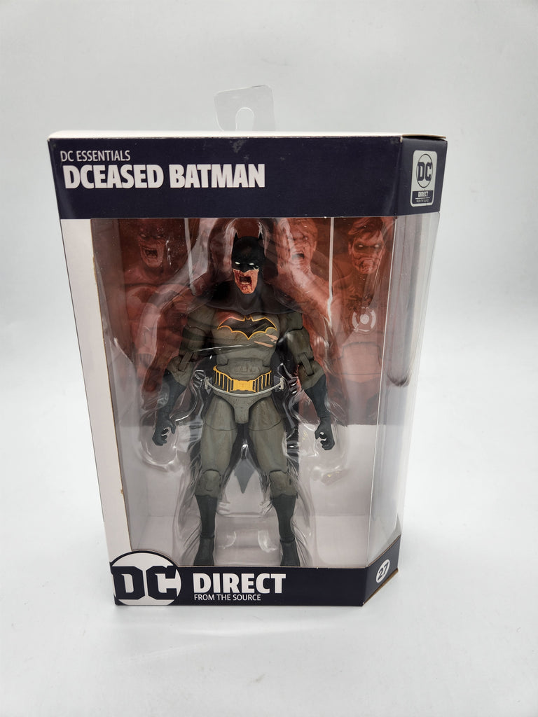Dceased Batman (DC Essentials 27) McFarlane DC Multiverse 7