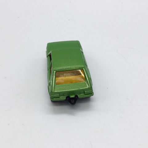 corgi juniors vw polo