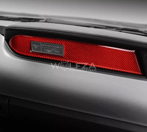 Vw Mk6 Golf Gti Carbon Fiber Rear Spoiler Wolfza Carbon Fiber