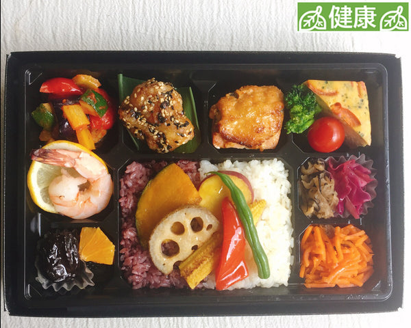 みどりえ Y4 おもてなし幕の内弁当 マルデリ