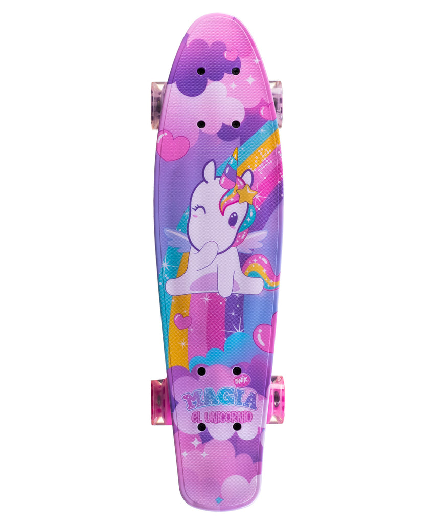 Patines 4 Ruedas Misty Love Onix – Onix Pink Shop