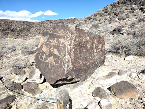 Petroglyph National Monument