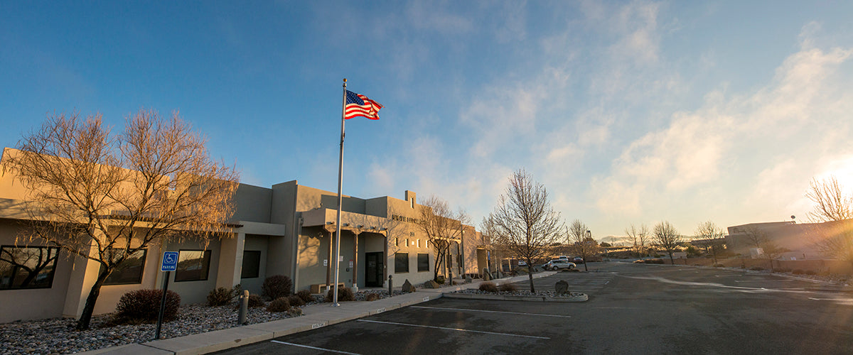 Visit the New Mexico Public Lands Information Center