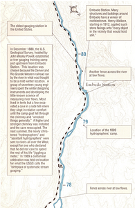 Rio Grande River Guide Map Pdf Public Lands Interpretive Association