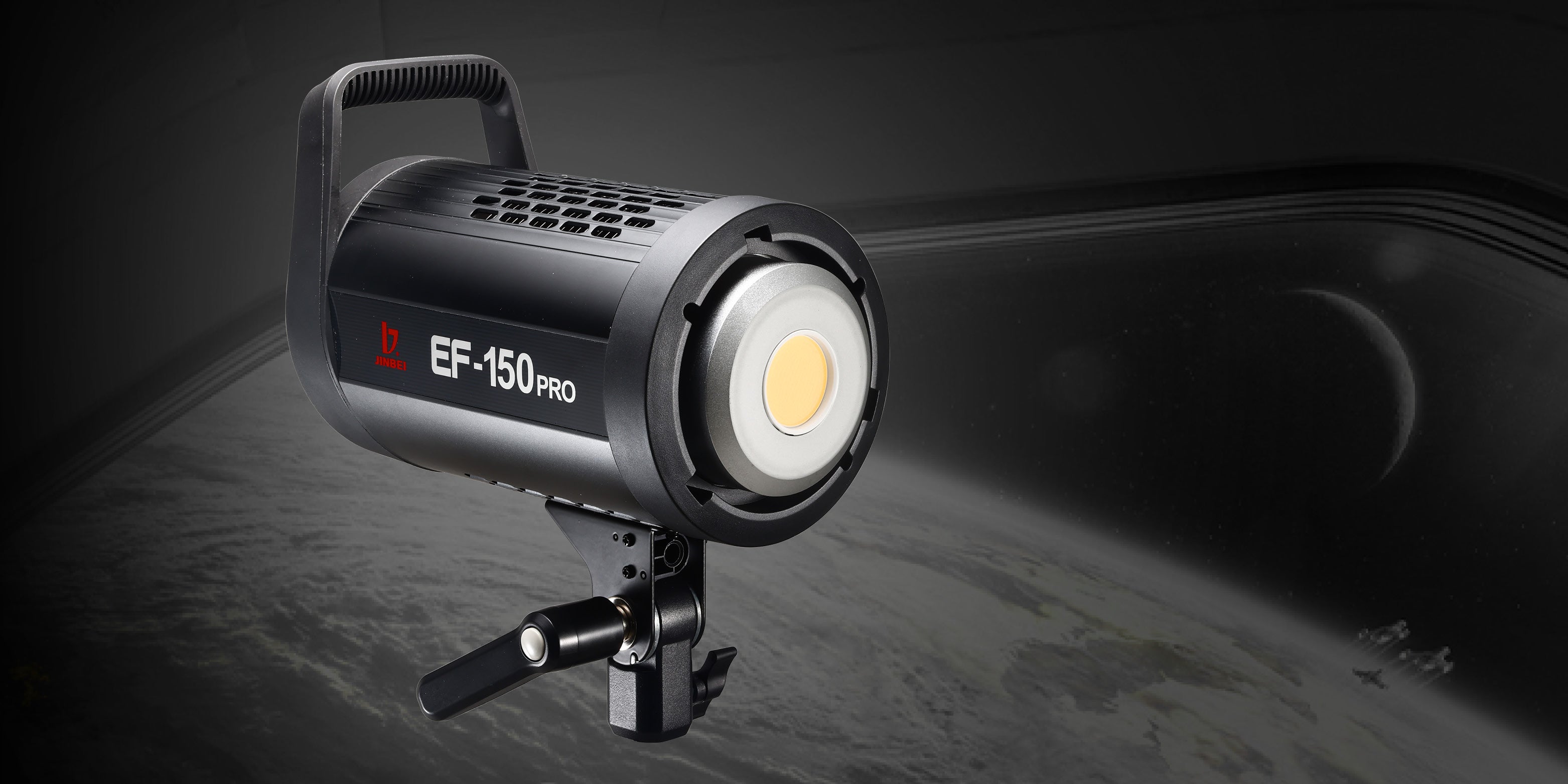EF-150 Pro LED-Dauerlicht von Jinbei