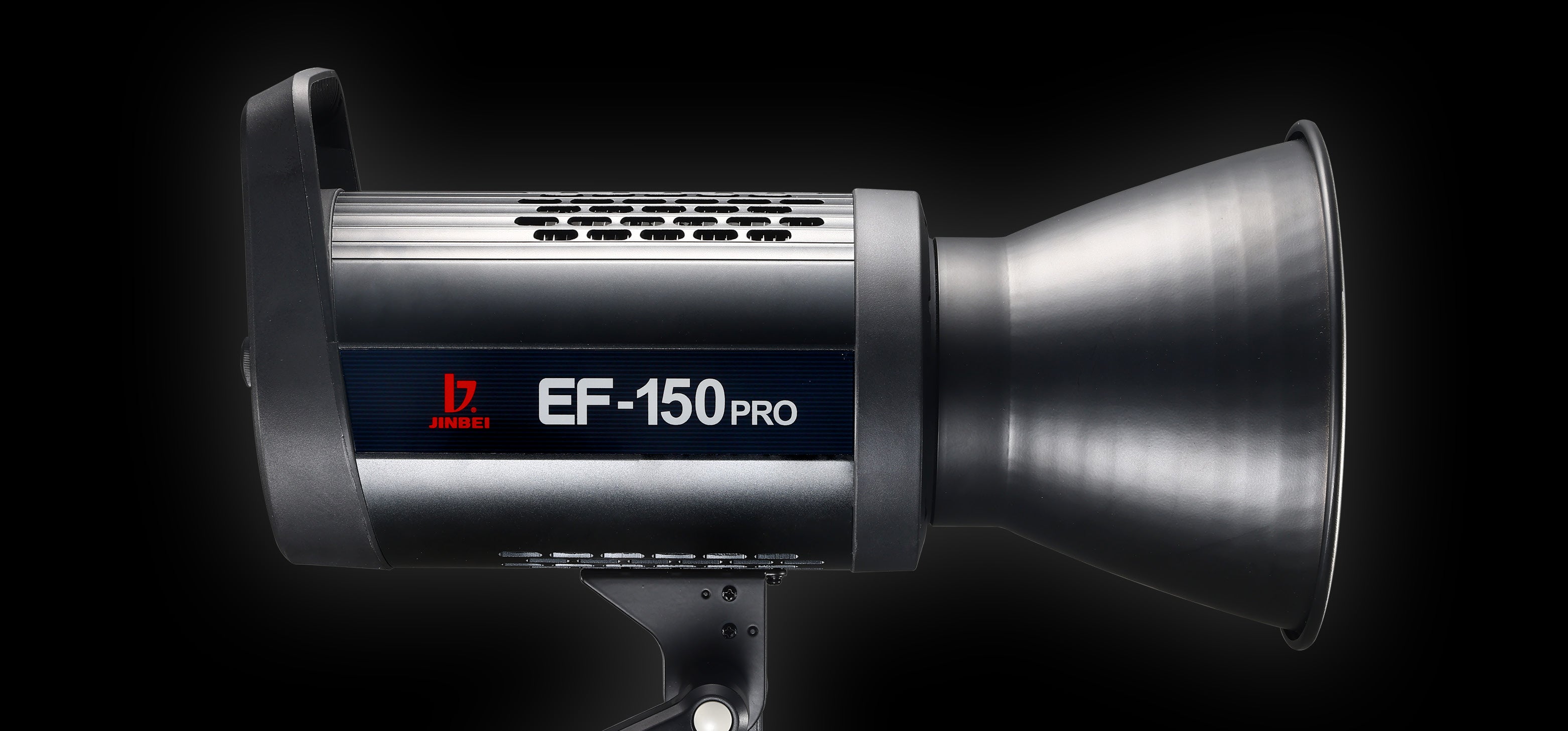 EF-150 Pro LED-Dauerlicht von Jinbei