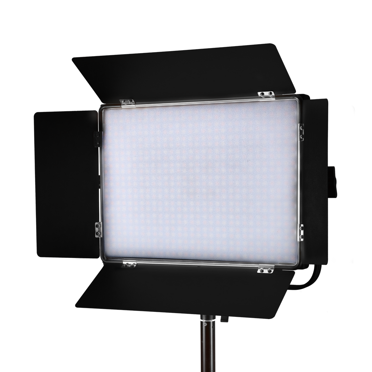 V2 EFP-400 400W Dauerlicht Jinbei LED-Panel mit BiColor