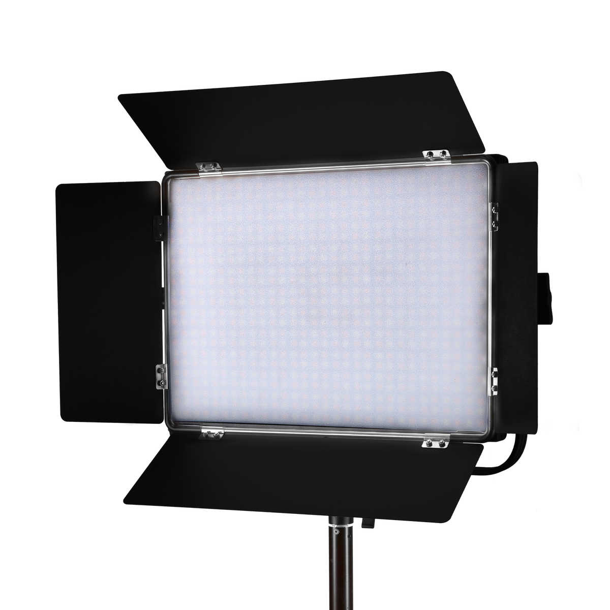 Jinbei Dauerlicht EFP-400 BiColor V2 LED-Panel mit 400W