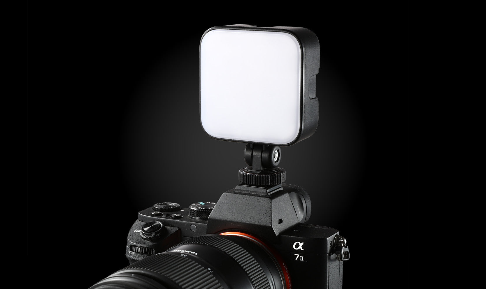 Jinbei P6 RGB Pocket Light