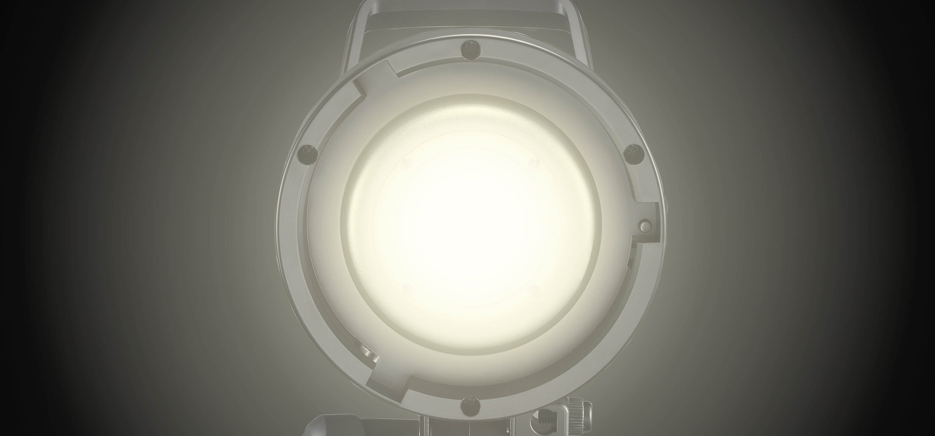 EF-120 LED-Dauerlicht von Jinbei