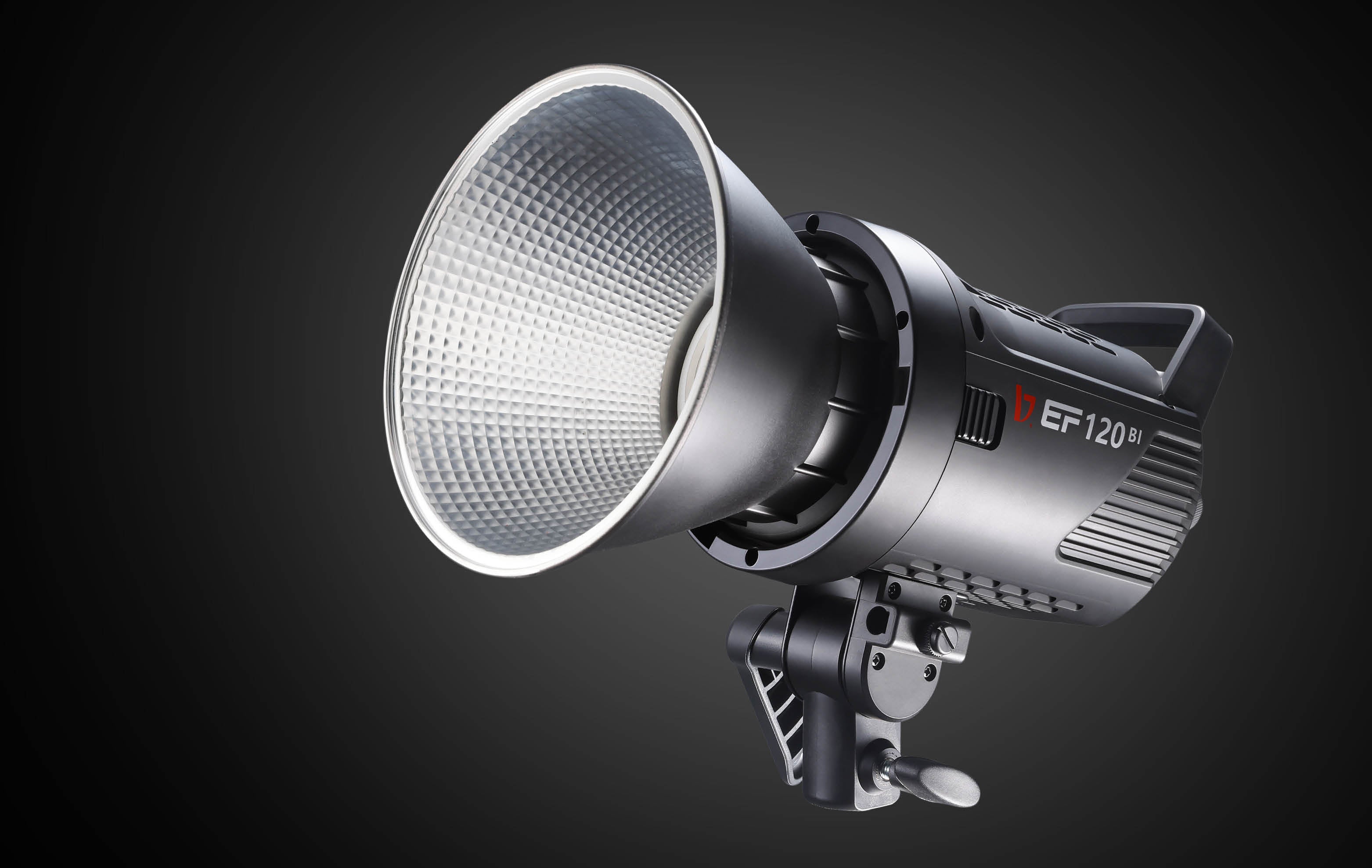 EF-120Bi LED-Dauerlicht von Jinbei