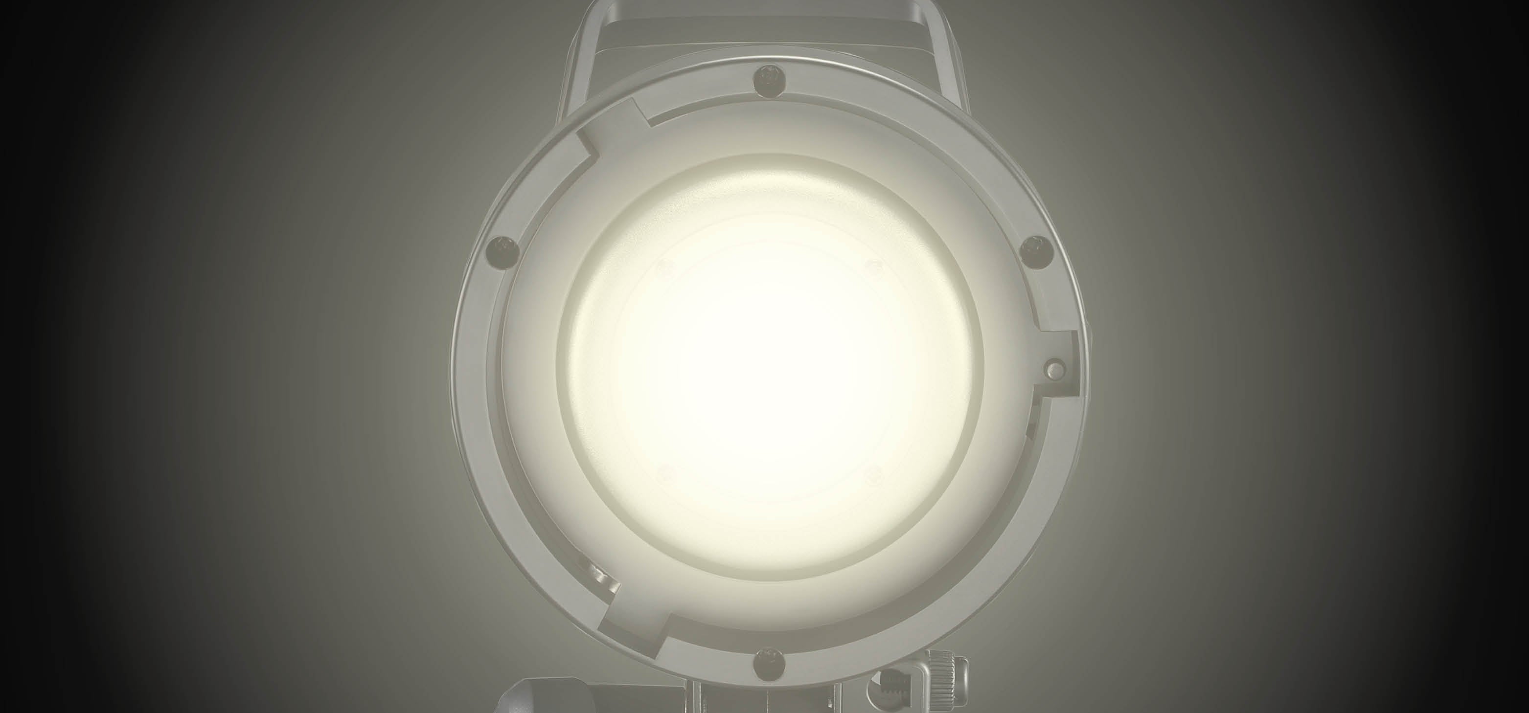 EF-120Bi LED-Dauerlicht von Jinbei