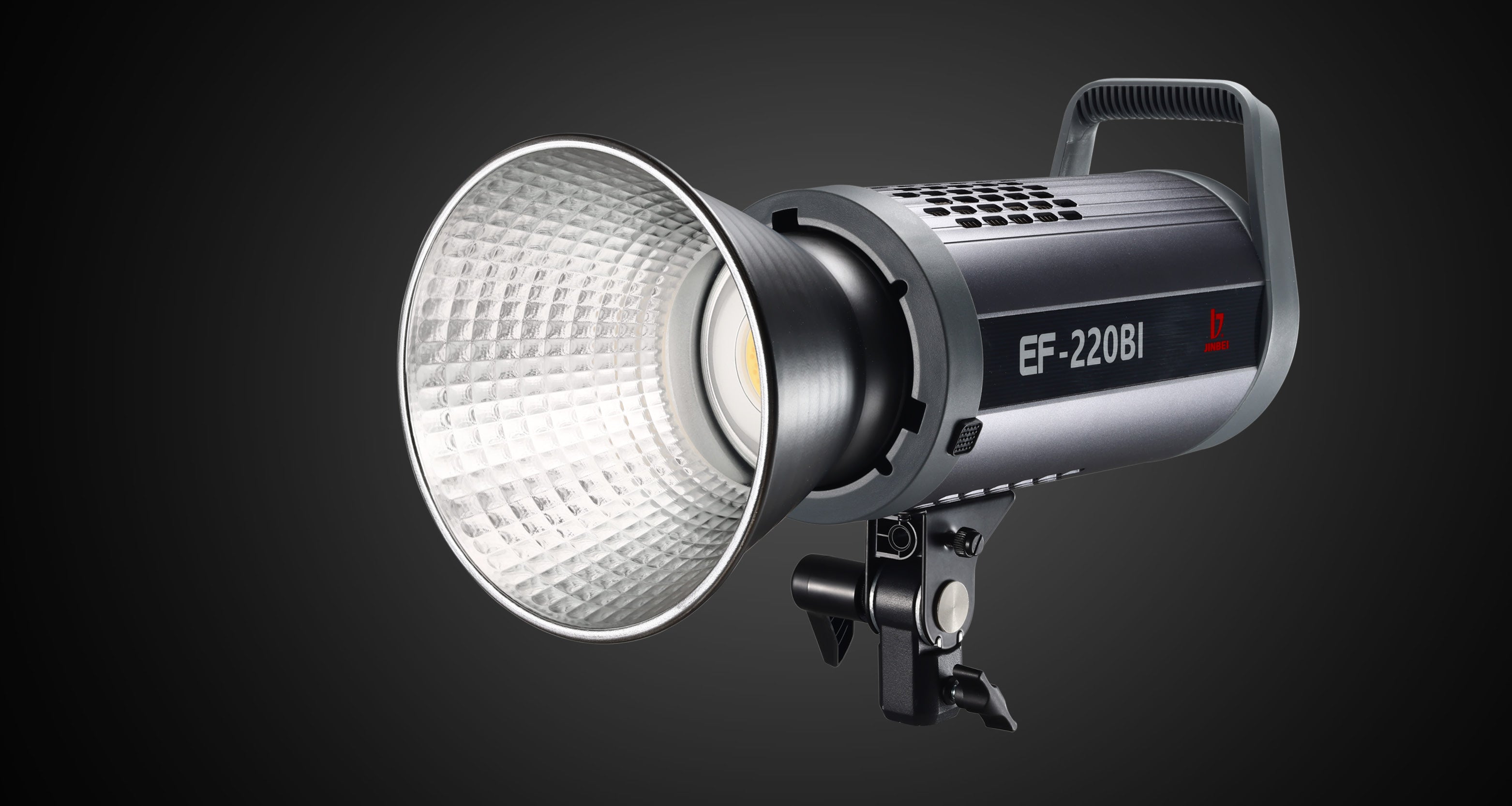 EF-220Bi LED-Dauerlicht von Jinbei